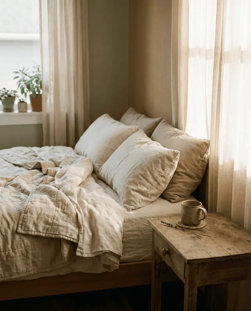 The Sleep Program